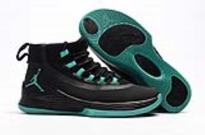 Jordan Ultra fly 2-11